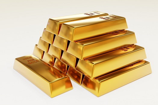 Gold Bars